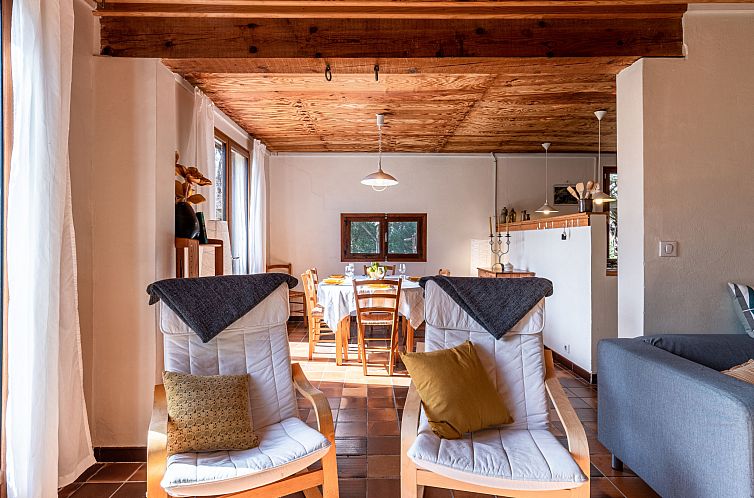 Vakantiehuis Svyntha