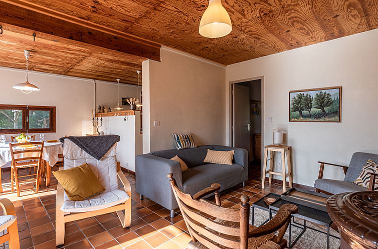 Vakantiehuis Svyntha