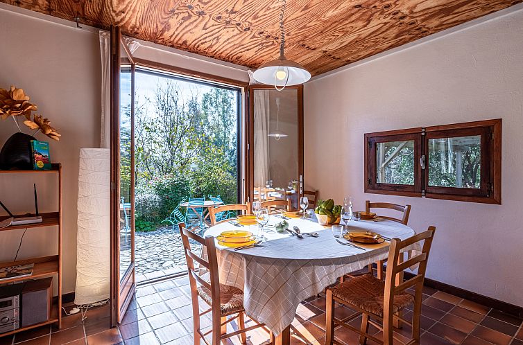Vakantiehuis Svyntha