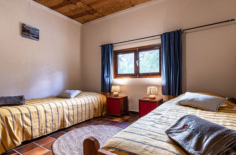 Vakantiehuis Svyntha