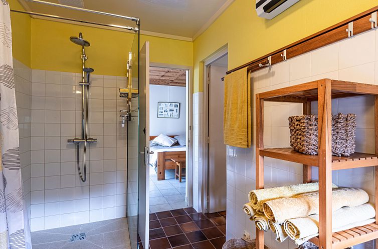 Vakantiehuis Svyntha