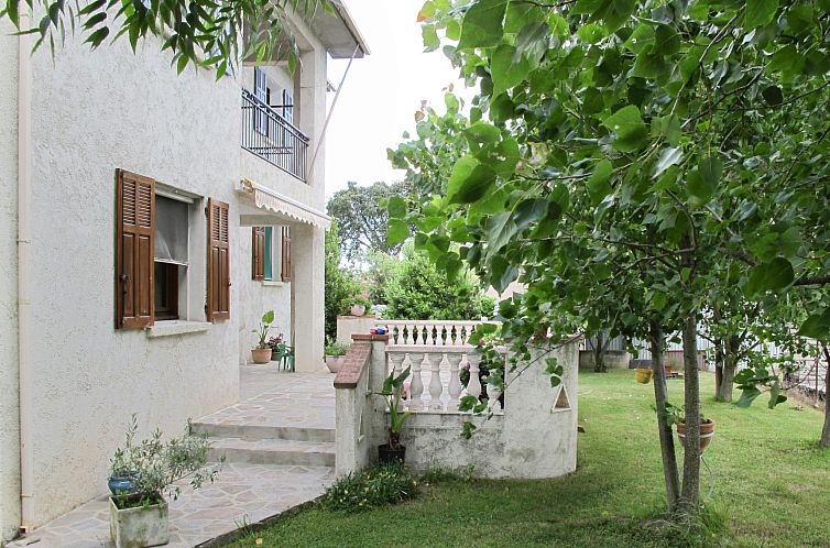 Appartement Casa Antoinette