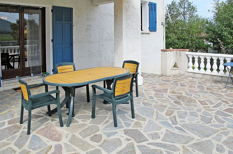 Appartement Casa Antoinette