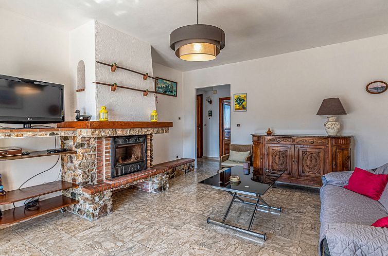 Appartement Casa Antoinette