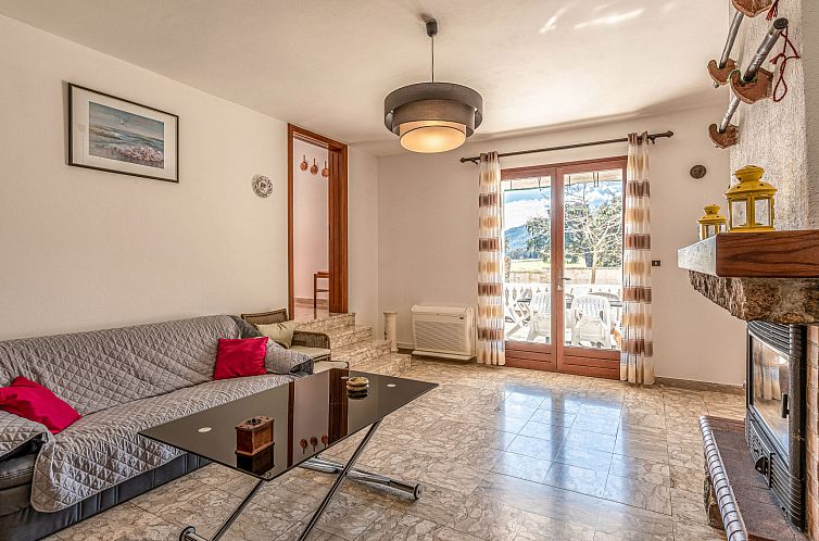 Appartement Casa Antoinette