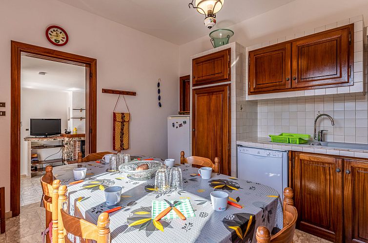 Appartement Casa Antoinette