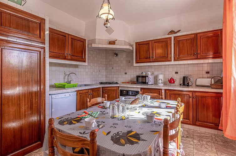 Appartement Casa Antoinette