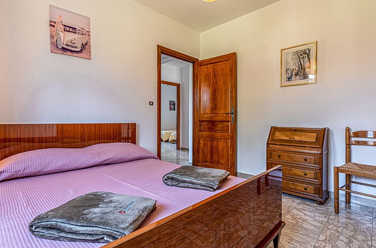 Appartement Casa Antoinette