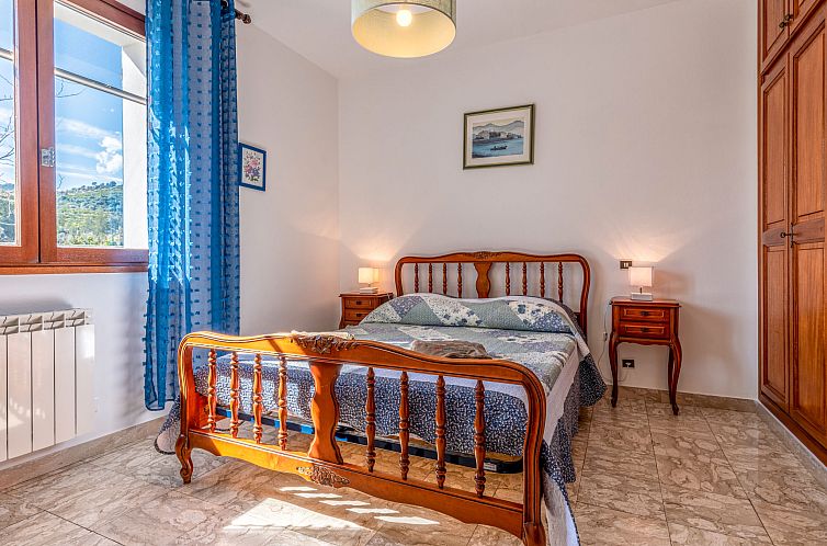 Appartement Casa Antoinette