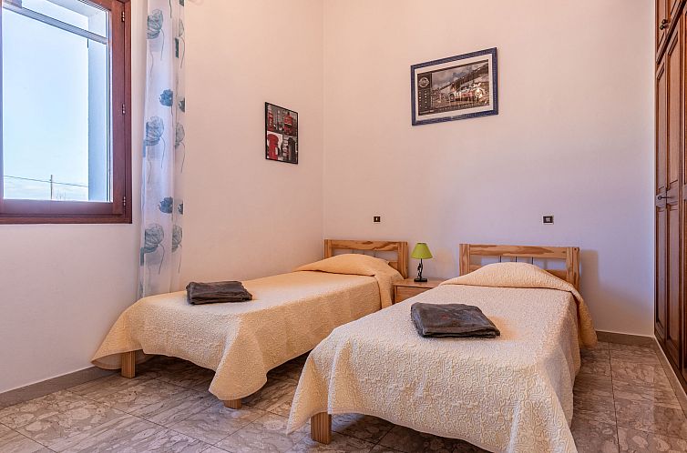 Appartement Casa Antoinette