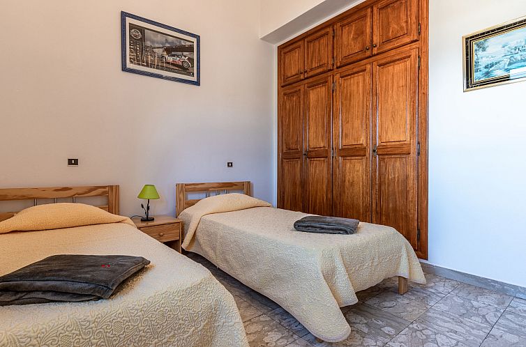 Appartement Casa Antoinette