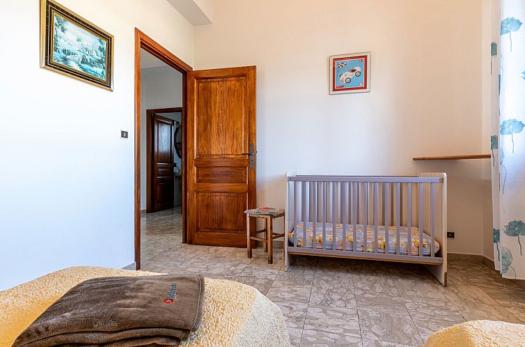 Appartement Casa Antoinette