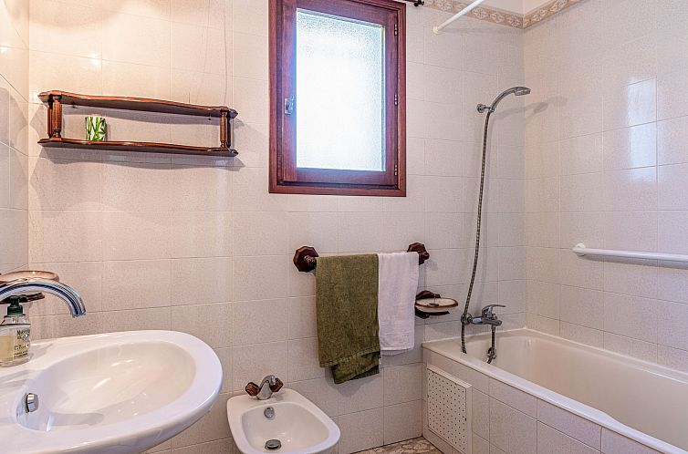 Appartement Casa Antoinette