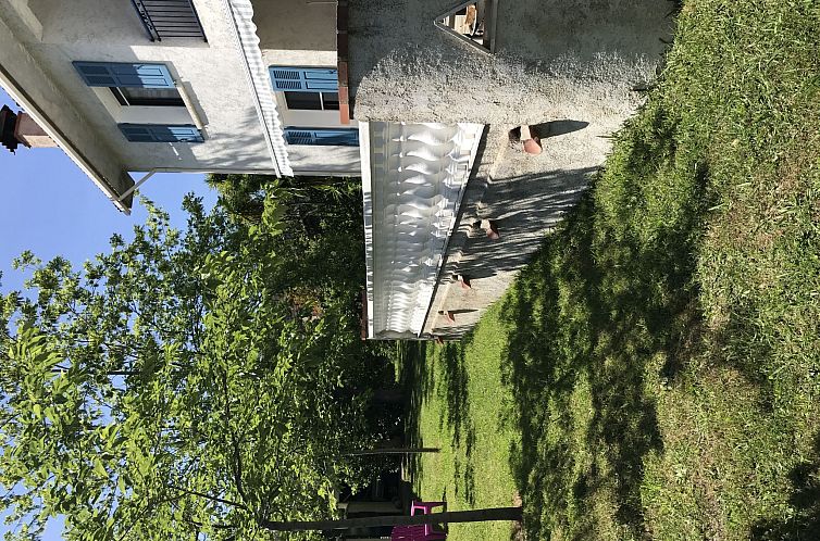 Appartement Casa Antoinette