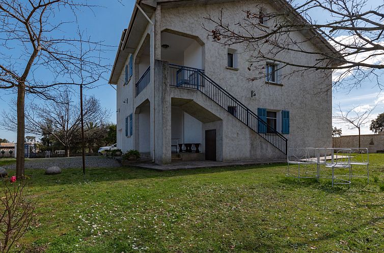 Appartement Casa Antoinette
