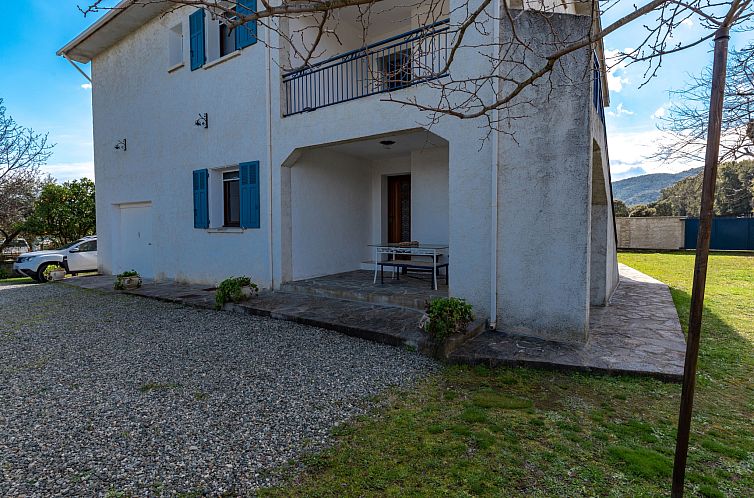 Appartement Casa Antoinette