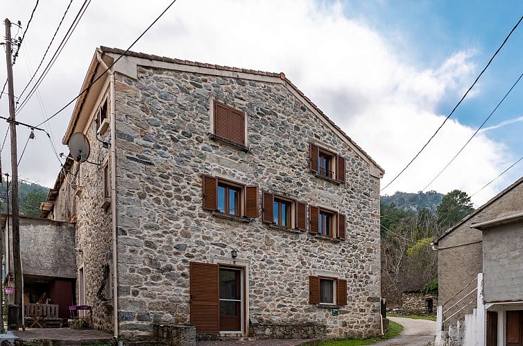 Vakantiehuis Migone de Sampolo
