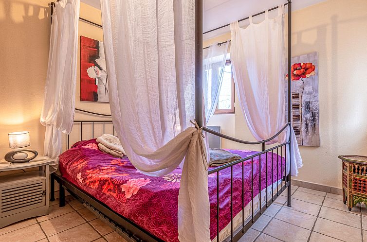 Vakantiehuis Migone de Sampolo