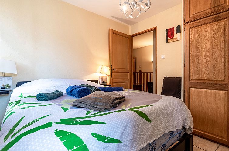 Vakantiehuis Migone de Sampolo