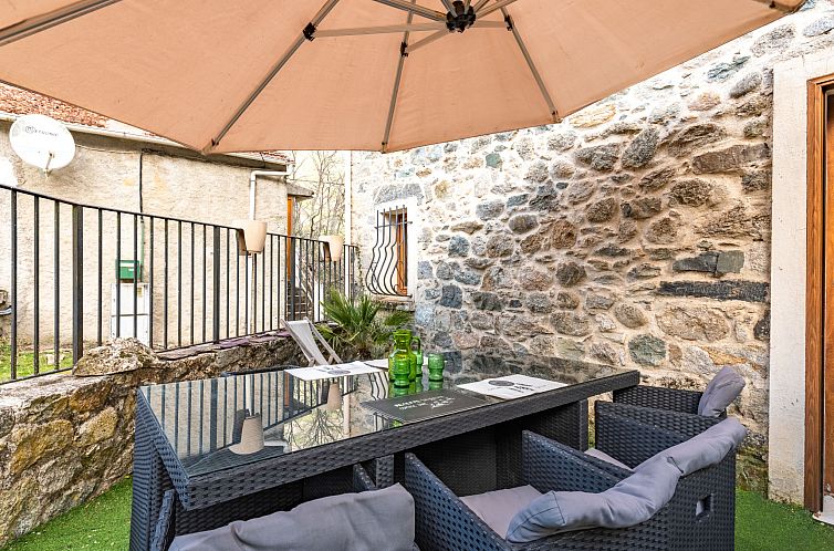 Vakantiehuis Migone de Sampolo