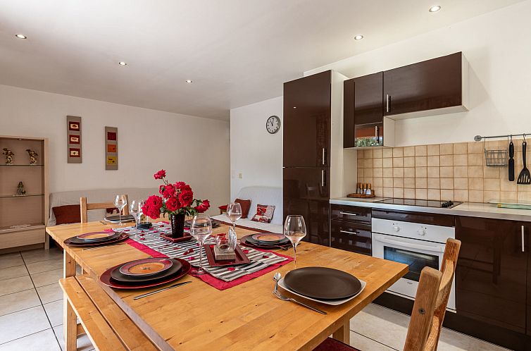 Vakantiehuis Gelormini