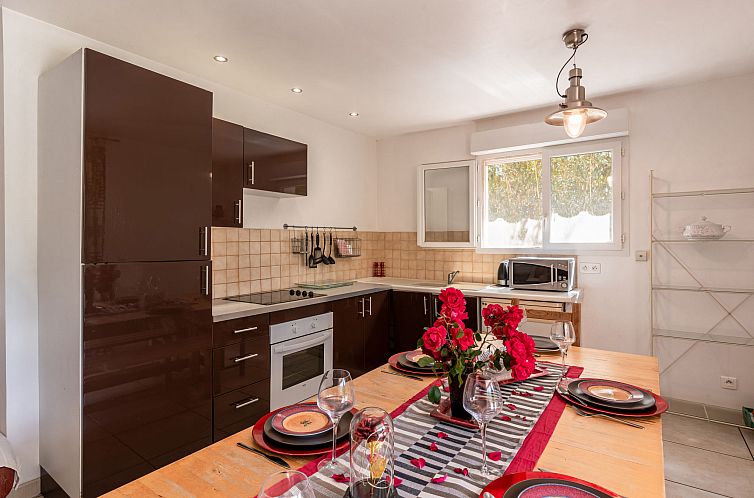 Vakantiehuis Gelormini