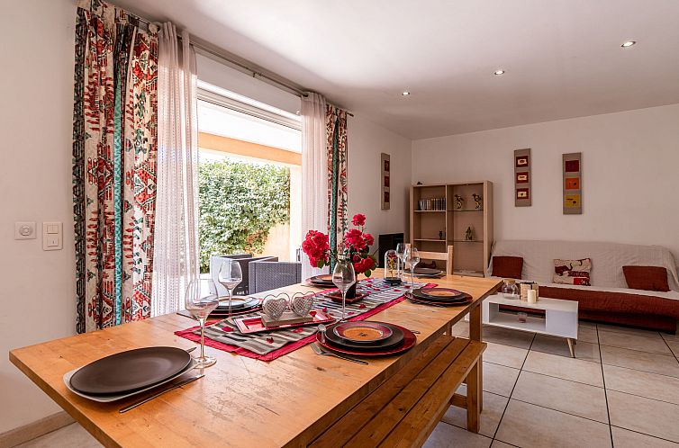 Vakantiehuis Gelormini