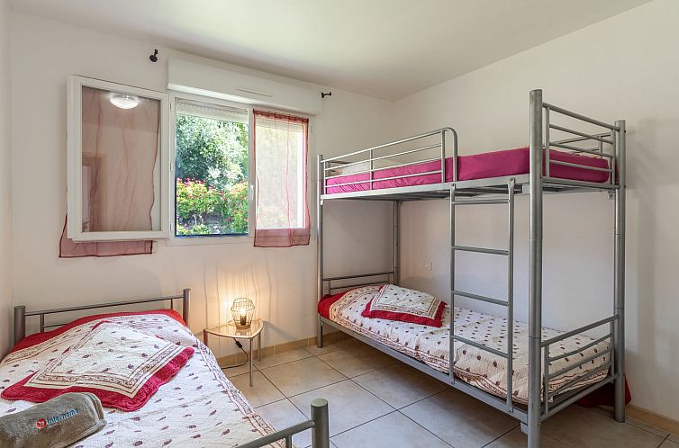 Vakantiehuis Gelormini