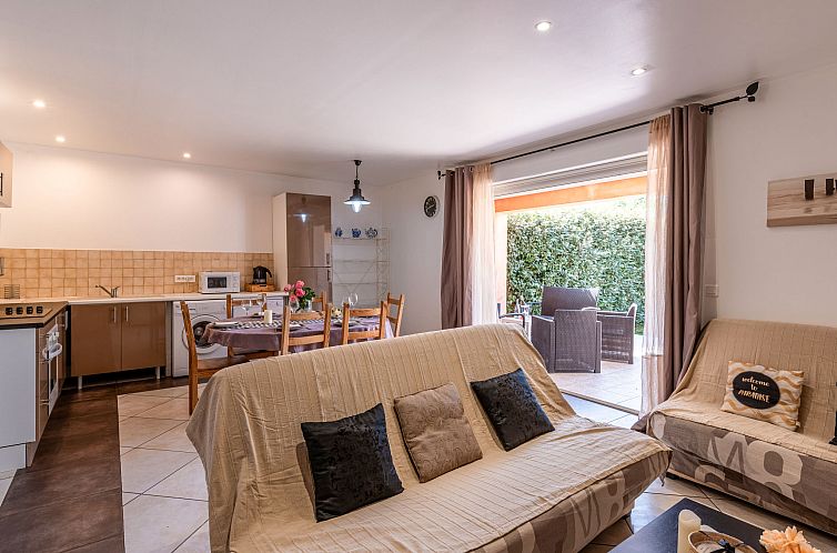 Vakantiehuis Gelormini