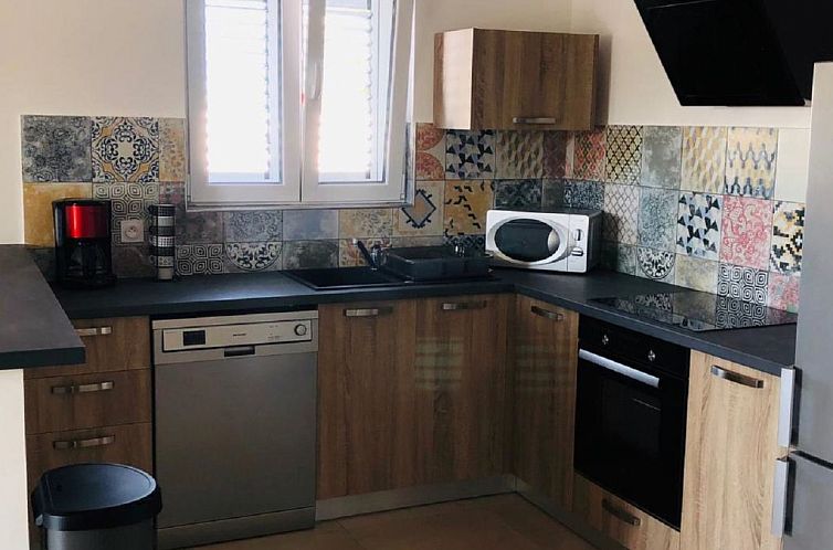 Appartement A Suara Linda