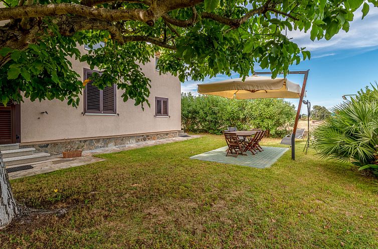 Appartement Villa Volpajola