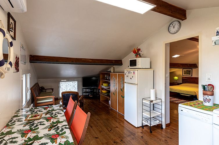 Appartement Villa Volpajola