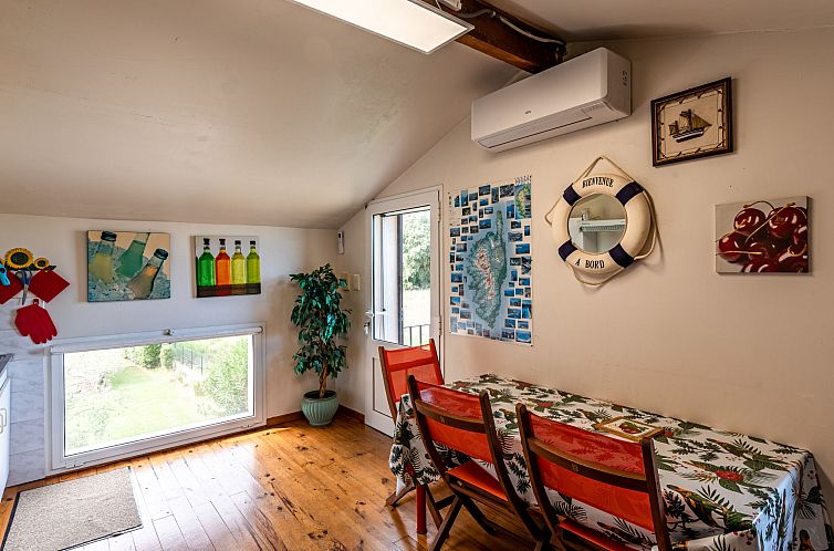 Appartement Villa Volpajola