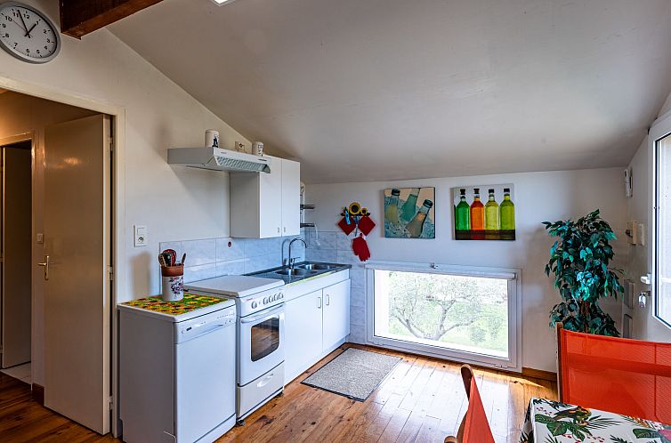 Appartement Villa Volpajola