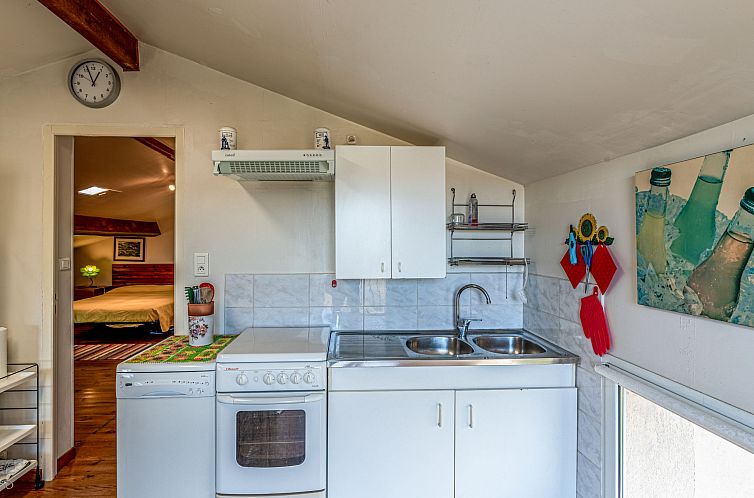 Appartement Villa Volpajola