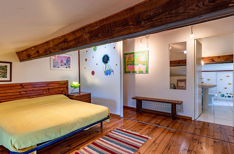 Appartement Villa Volpajola