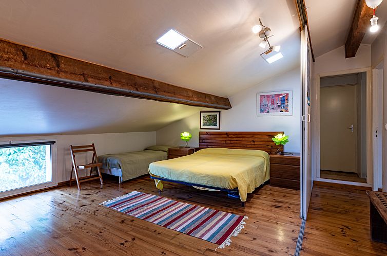 Appartement Villa Volpajola