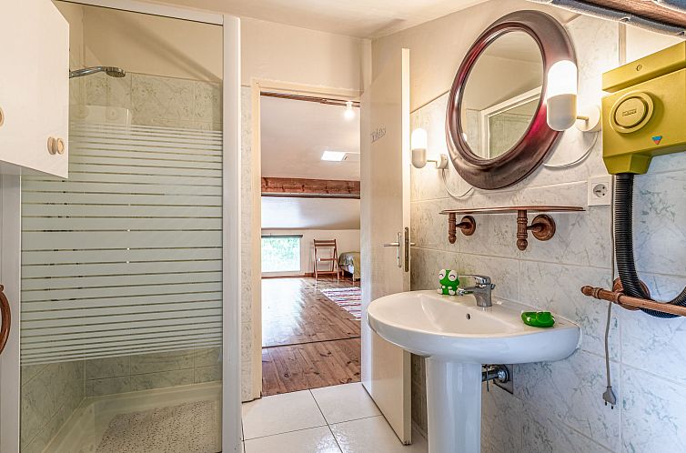 Appartement Villa Volpajola