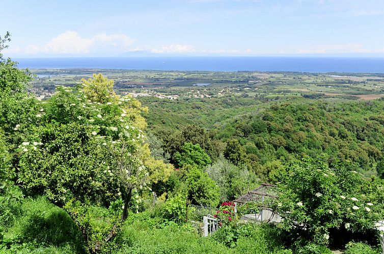 Appartement Villa Volpajola