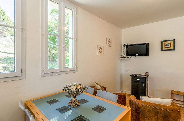 Vakantiehuis Maison Josée