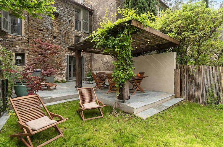 Vakantiehuis Casa Serena