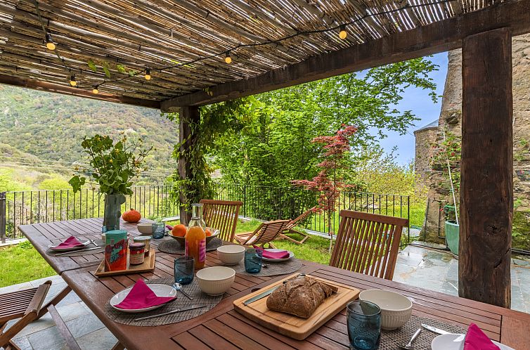 Vakantiehuis Casa Serena