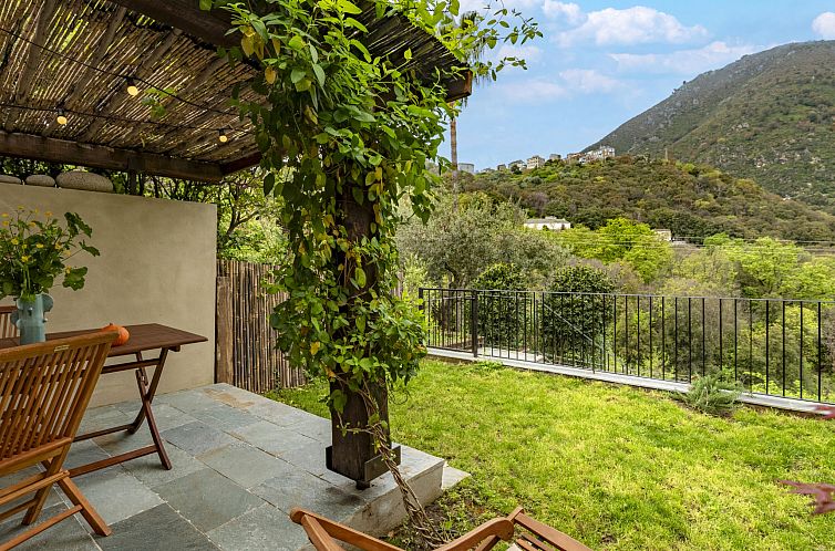 Vakantiehuis Casa Serena