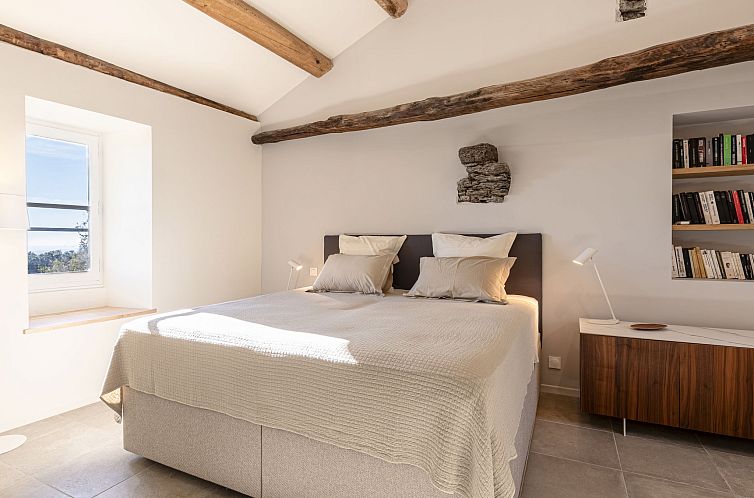 Vakantiehuis Casa Serena