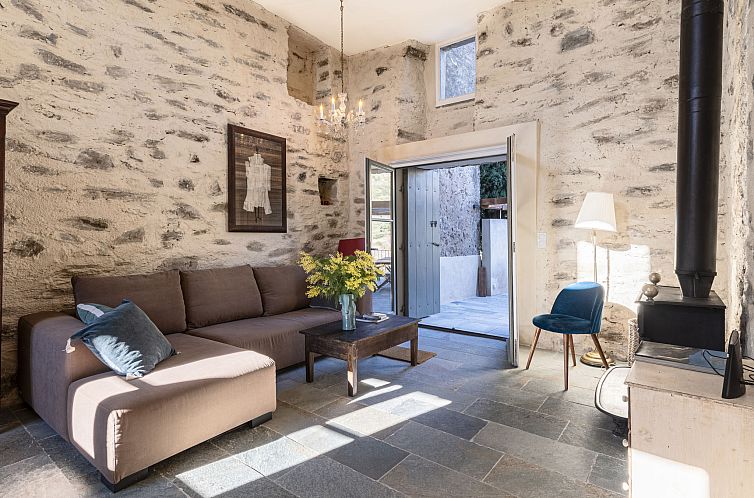 Vakantiehuis Casa Serena