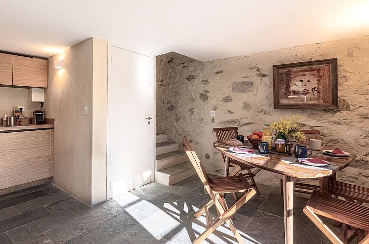Vakantiehuis Casa Serena