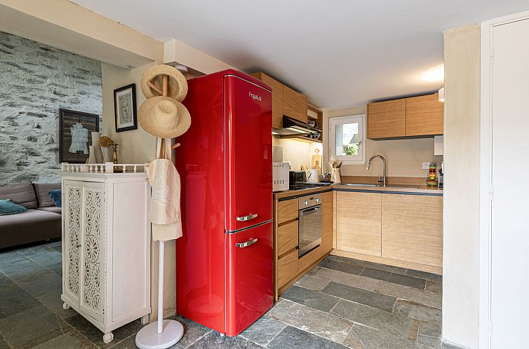 Vakantiehuis Casa Serena