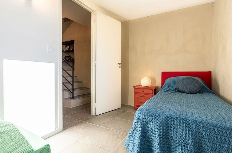 Vakantiehuis Casa Serena