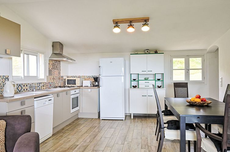 Vakantiehuis Maison Gerard