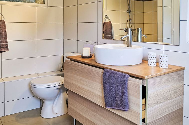 Vakantiehuis Maison Gerard